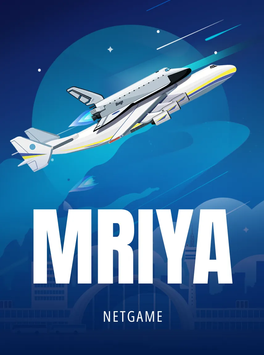 Mriya – popular game