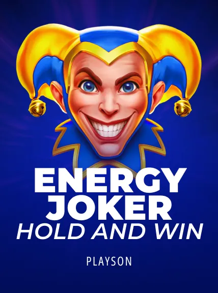 Energy Joker – popular game