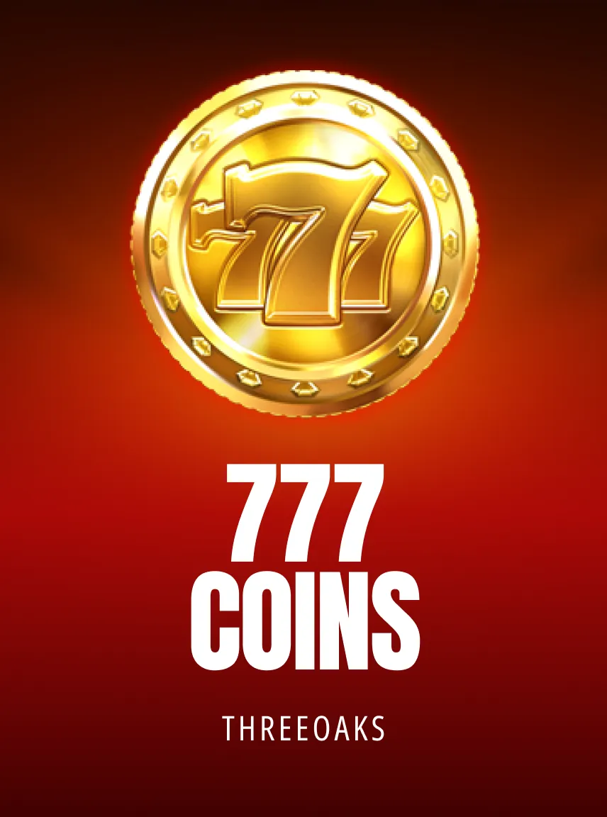 777 Coins – popular game