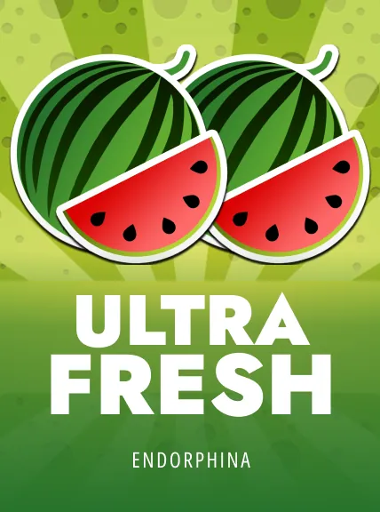 Ultra Fresh – popular game