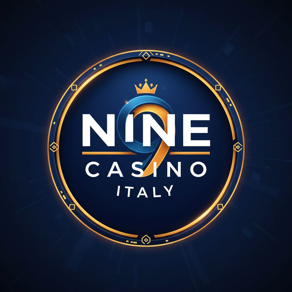 Nine Casino Logo
